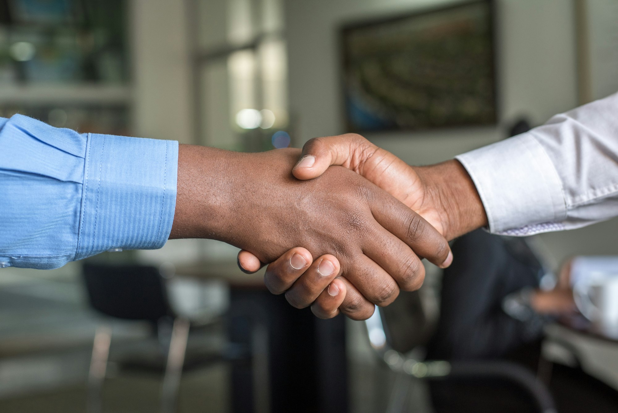 Strategic Networking